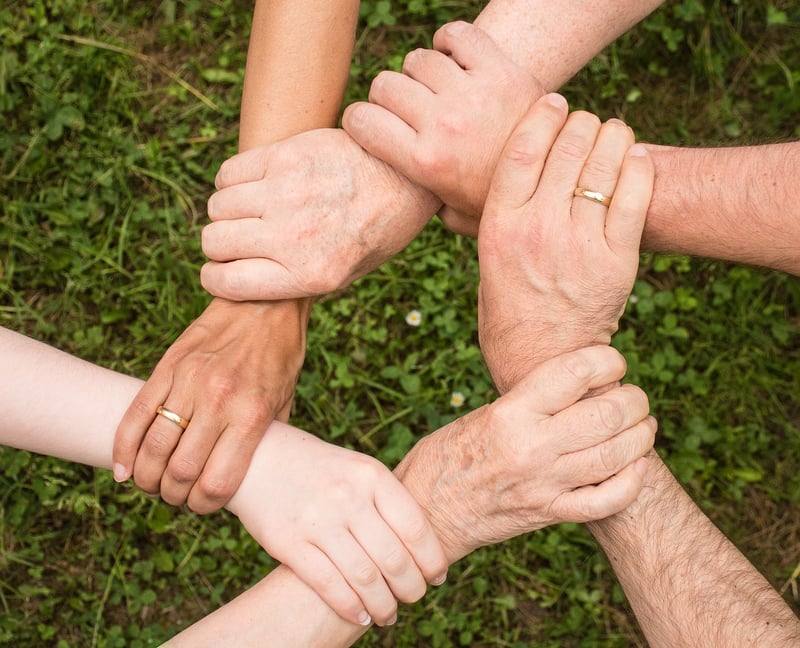 Influencer Partnerships