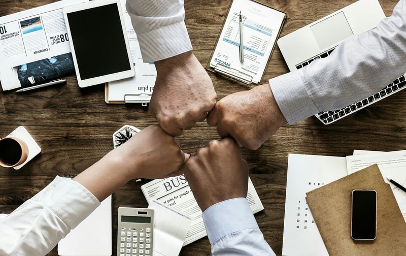 Retention Strategies