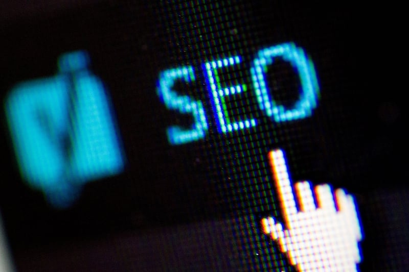 SEO Optimization