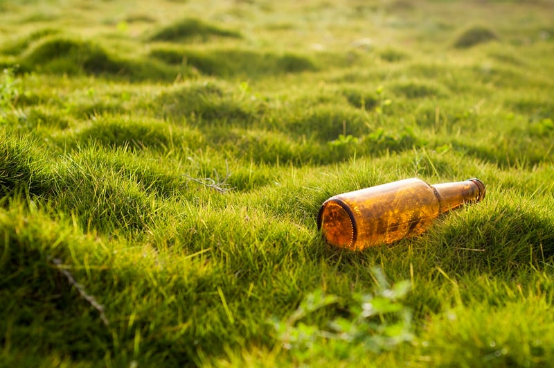 Eco-Friendly Cleaning Products