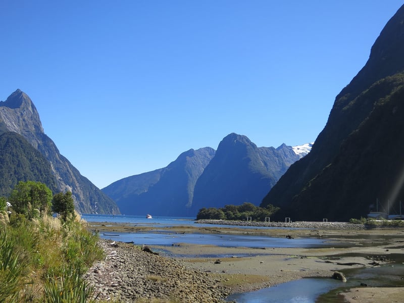 Sustainable Tourism Experiences